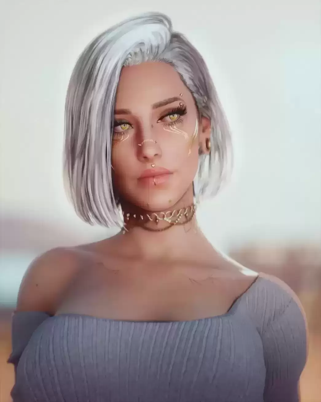 1892.jpg 薰衣草头发 CCXL