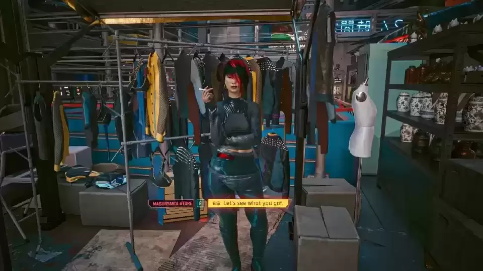 1894.jpg Masuryan's Atelier 商店