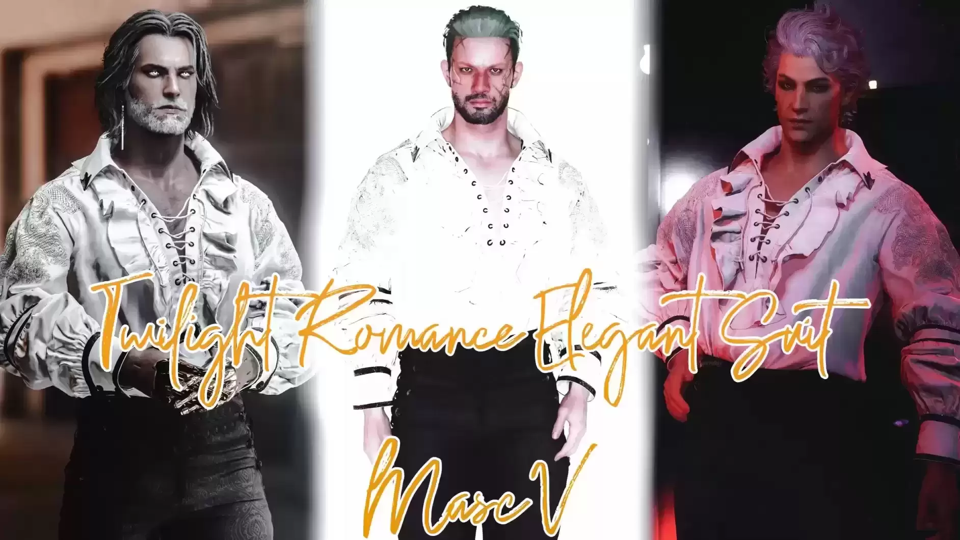 1896.jpg Masuryan's Atelier 商店