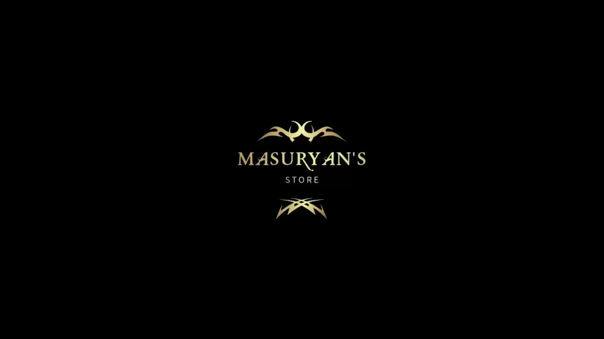 Masuryan's Atelier 商店