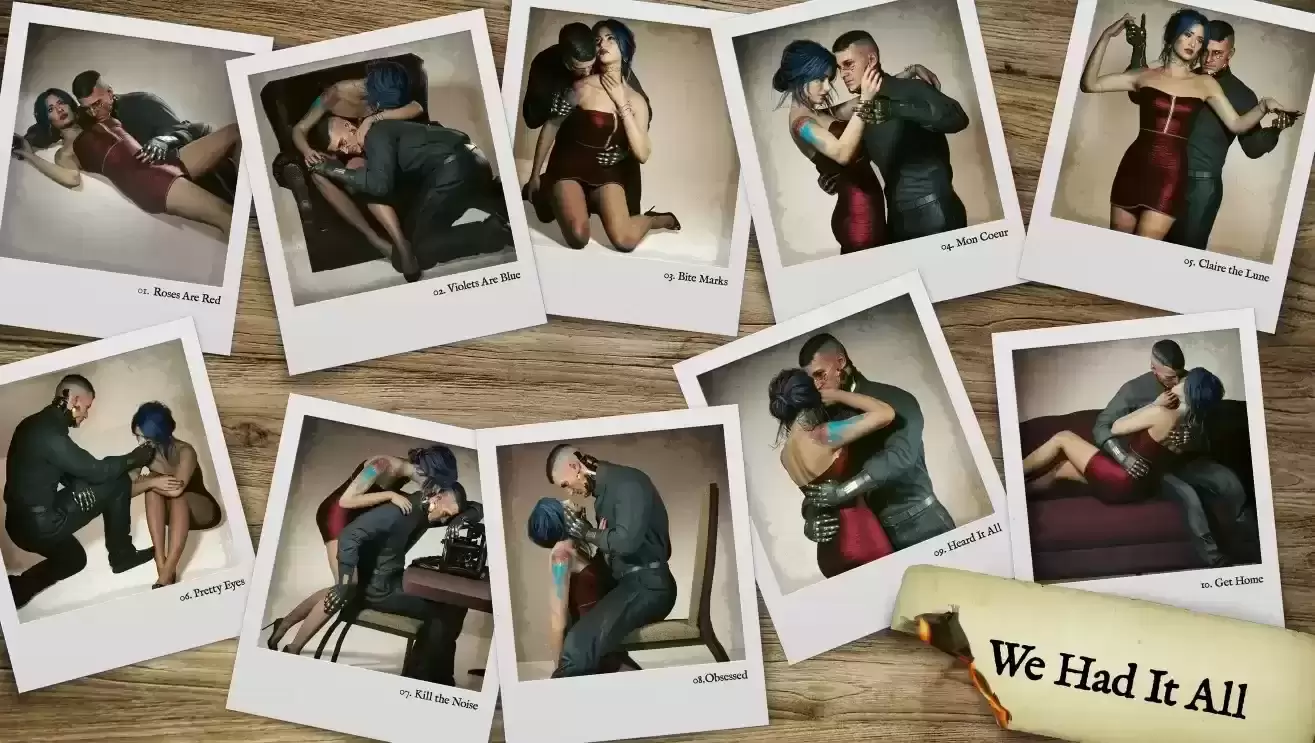 1921.jpg 我们全都拥有了 - Couple Posepack