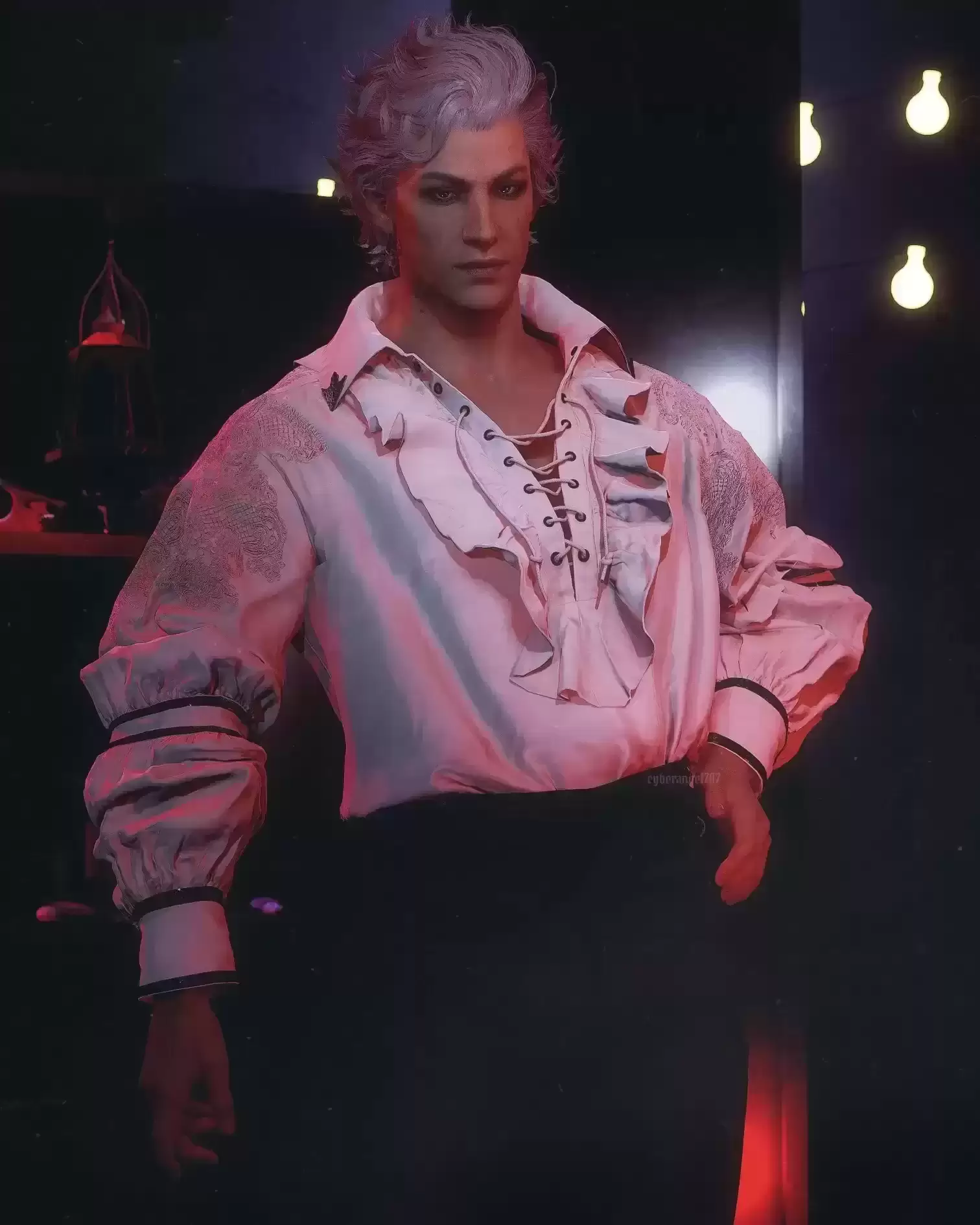 1925.jpg 暮光之城浪漫优雅西装 Masc V(ArchiveXL)