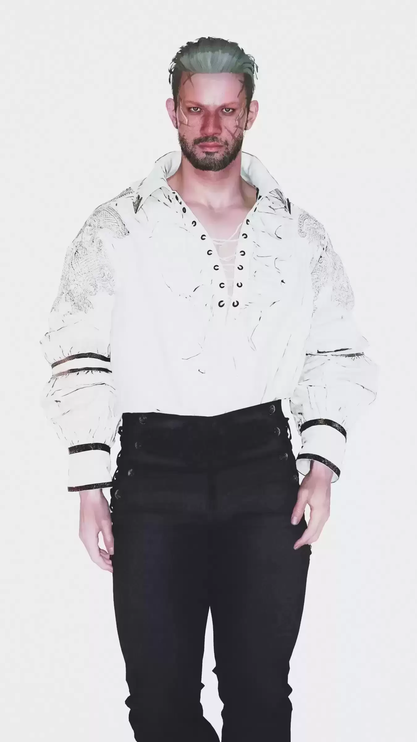 1928.jpg 暮光之城浪漫优雅西装 Masc V(ArchiveXL)