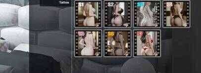 Jodi 经典皮肤包