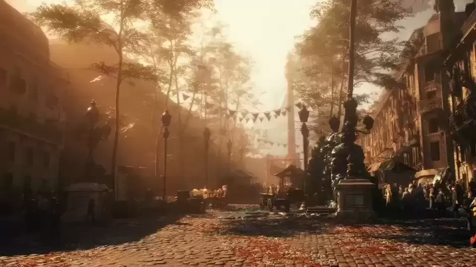 2018.jpg PhotoMode Mod 拍照模式模组