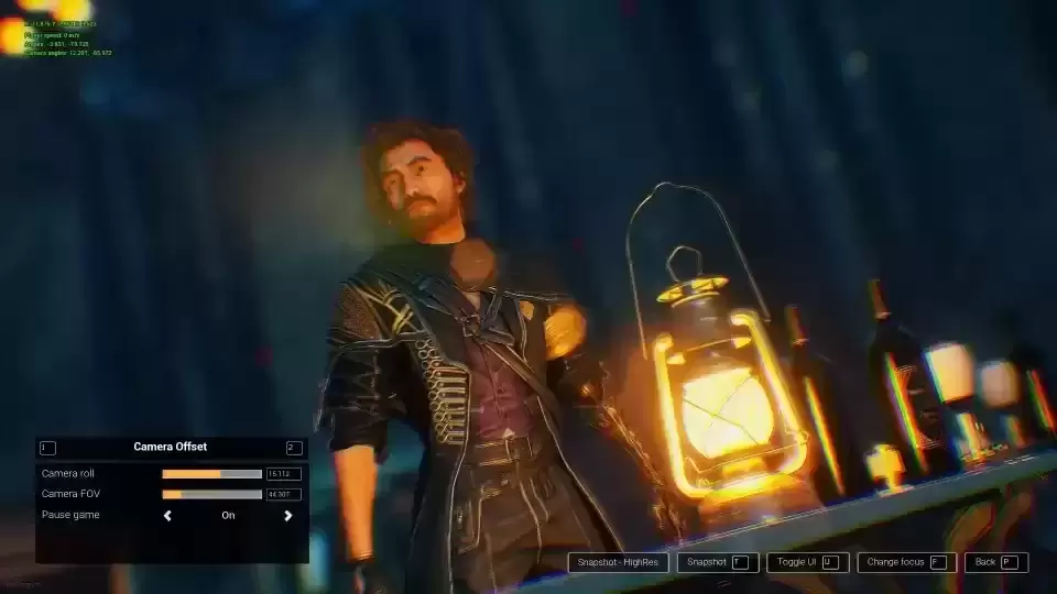 2017.jpg PhotoMode Mod 拍照模式模组