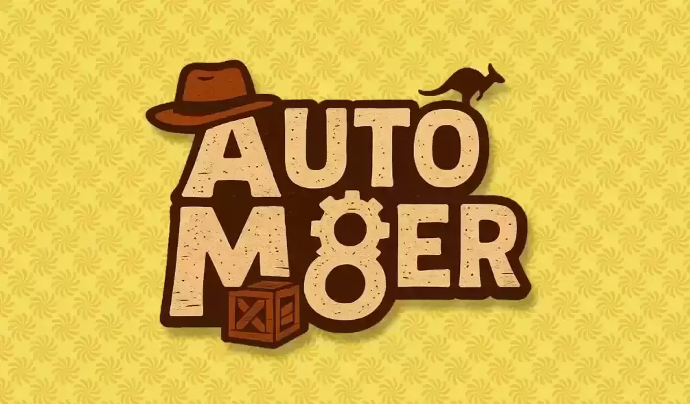 AutoM8er - Dinkum 工厂模组