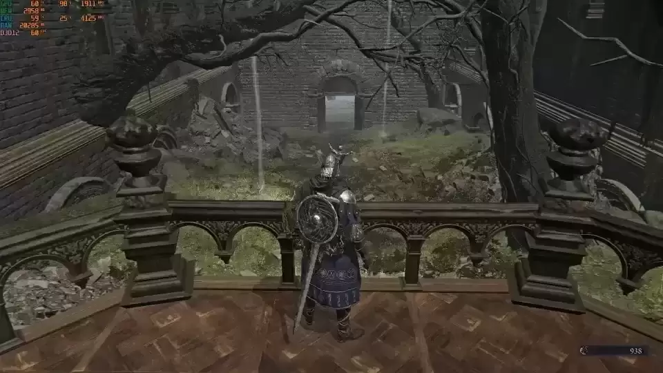 低配电脑性能优化MOD - 禁用阴影、草地后稳定60帧畅玩 更新至1.01.2