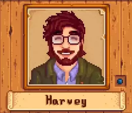 🌿【魔法胡须药剂】哈维的森林奇遇记 - 星露谷物语MOD