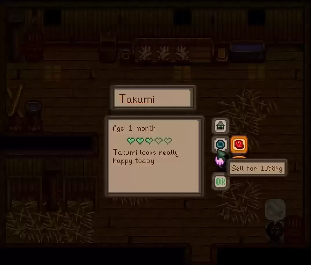 🐄 动物售价职业优化MOD - 深度定制你的牧场经济系统