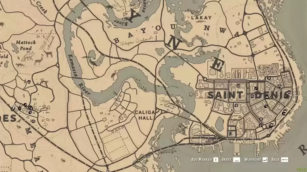 🗺️ 极速地图缩放与移动MOD - 告别卡顿拖沓！