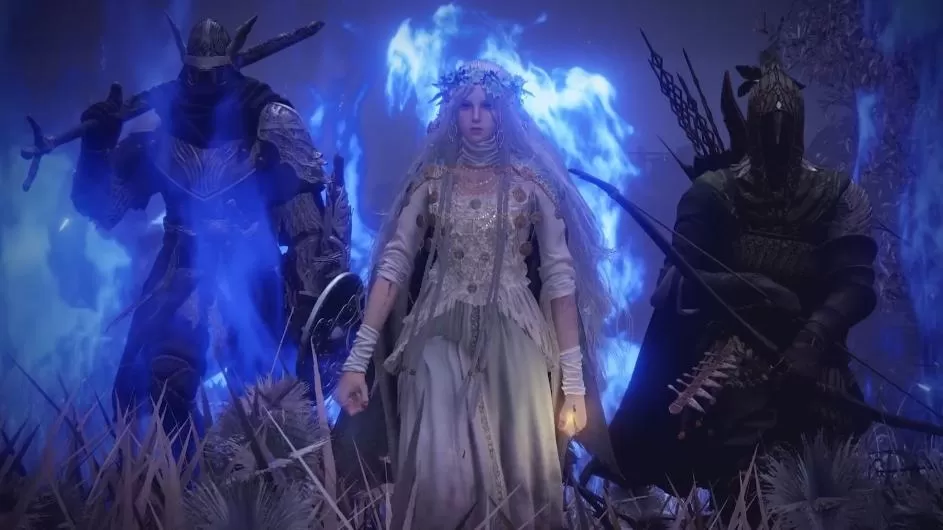 🧰 艾尔登法环MOD加载器 (EldenRingModLoader)