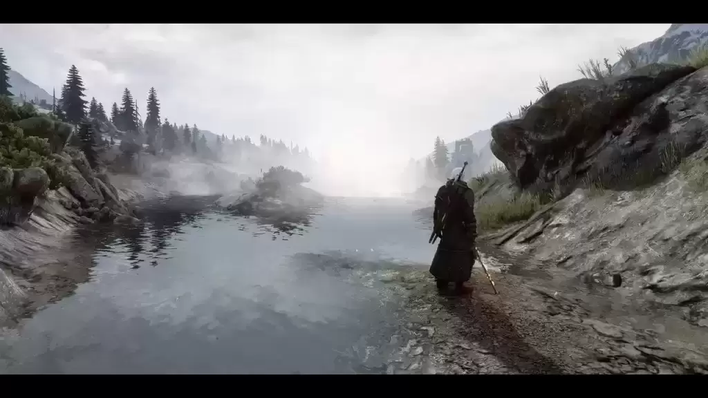 2149.png 🌟《巫师 3》真实画质革命:超写实 Reshade 预设 MOD 全解析✨