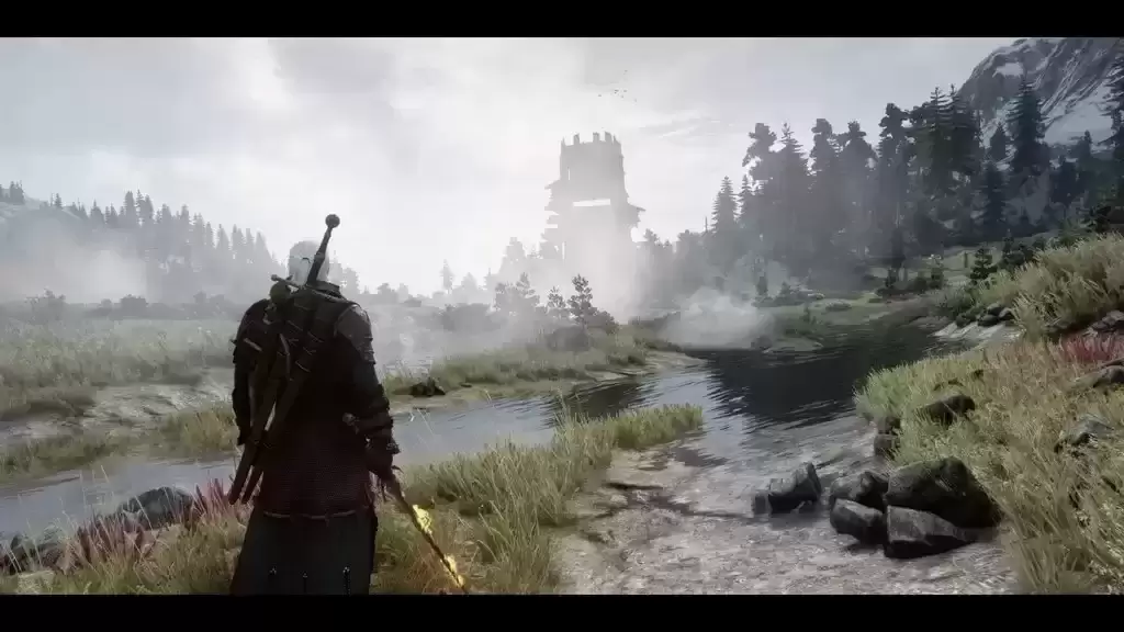 2147.png 🌟《巫师 3》真实画质革命:超写实 Reshade 预设 MOD 全解析✨