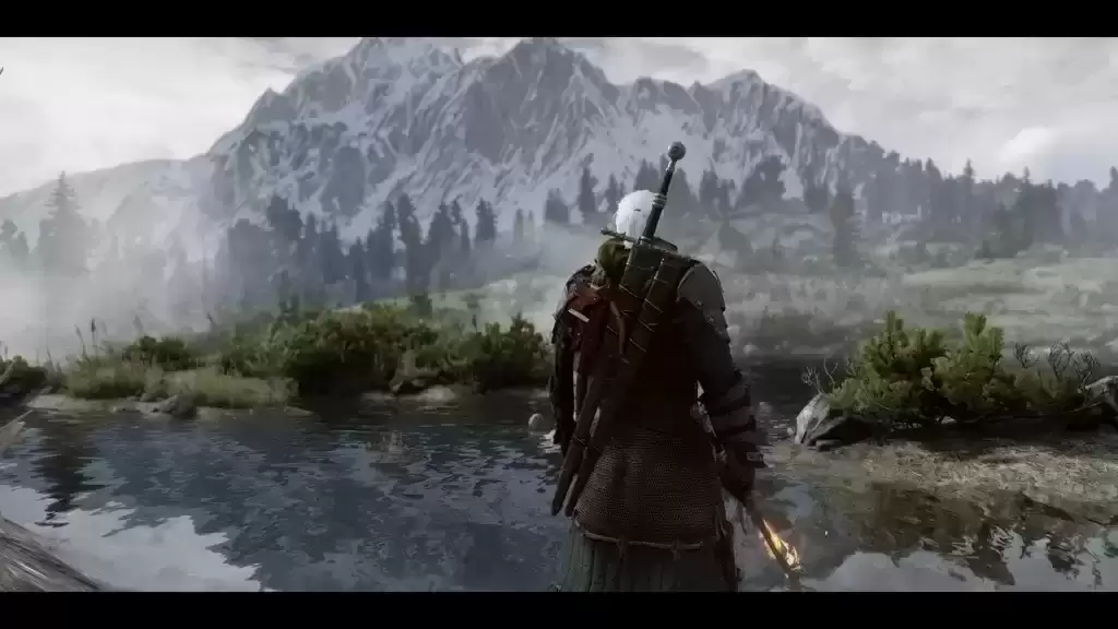 2148.png 🌟《巫师 3》真实画质革命:超写实 Reshade 预设 MOD 全解析✨