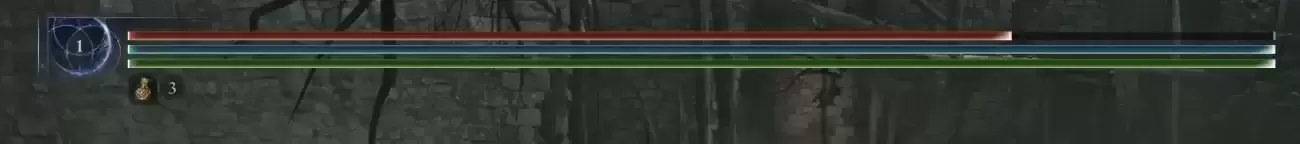 💀 《艾尔登法环》无敌懒人MOD - 5000血蓝绿开局！ （手残党福音·纯离线版）