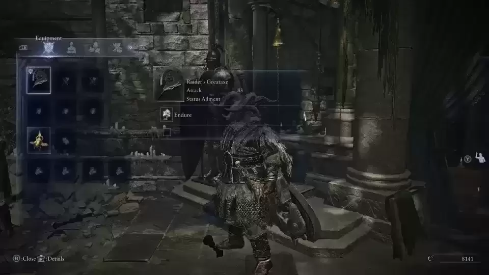 🏆 《黑夜君临》初始金甲虫MOD —开局即享1.2倍卢恩加成！