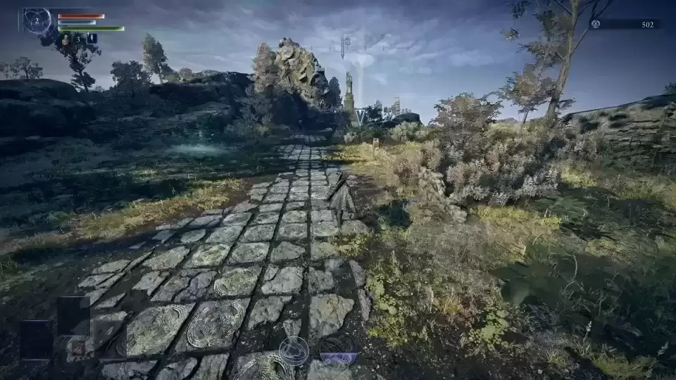 2219.png 🔭 《黑夜君临》视野扩展MOD —85°广角视野优化 | 战斗场景尽收眼底