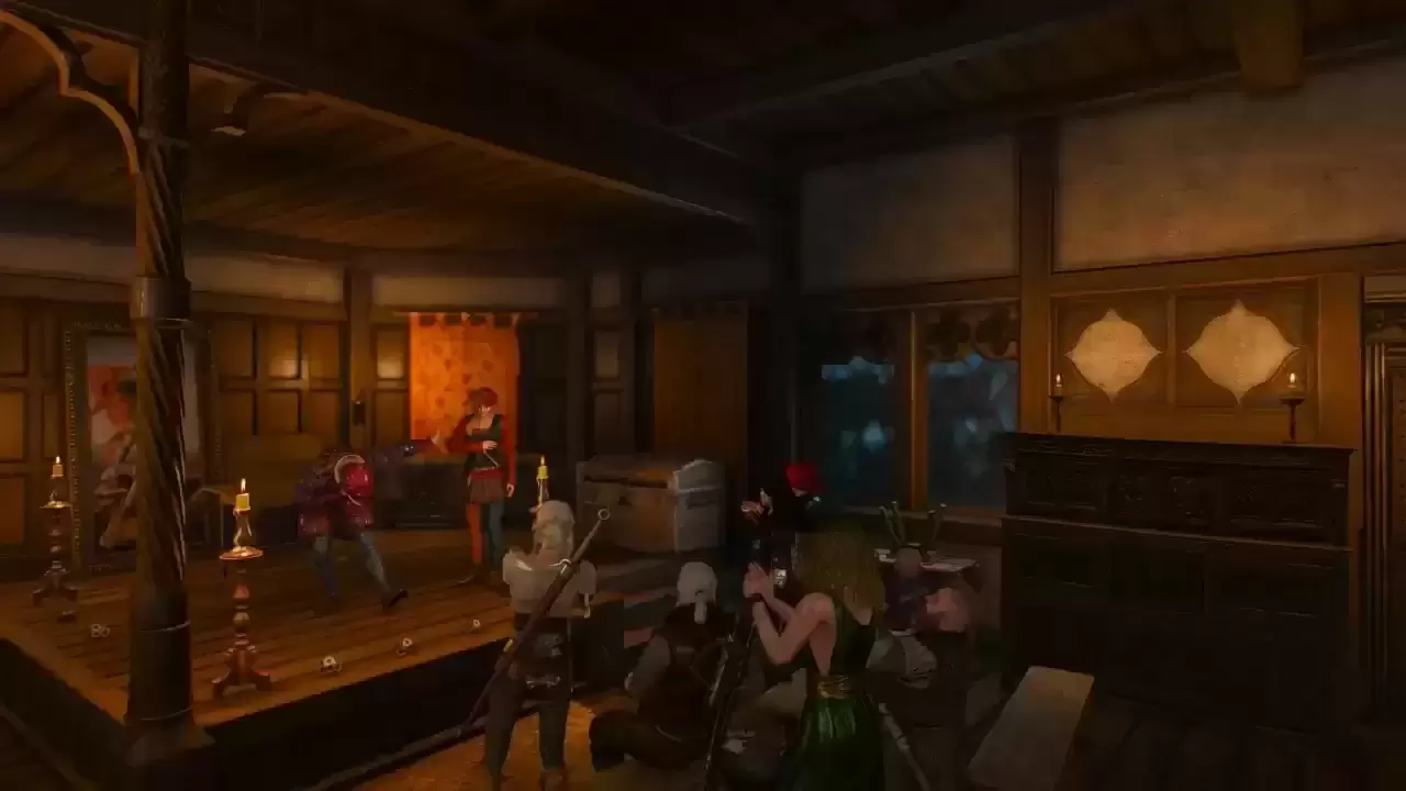 2230.png 🎭【十年纪念・老友重逢曲】✨ 丹德里恩与佐尔坦的「未竟告别式」全语音任务 MOD 🎤