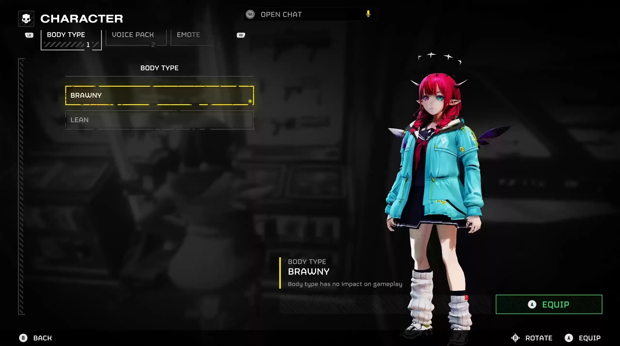 2236.png ✨【枪械少女・炽天使降临】🎐 Hololive IRyS「JK 制服」RE-2310 荣誉卫队替换 MOD