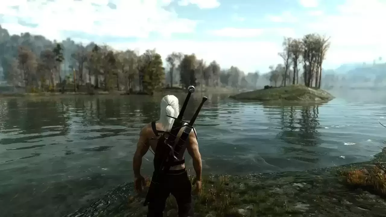 2249.png 🌄《巫师3:狂猎》终极高清材质包|4K/8K纹理全面升级|次世代画质革命