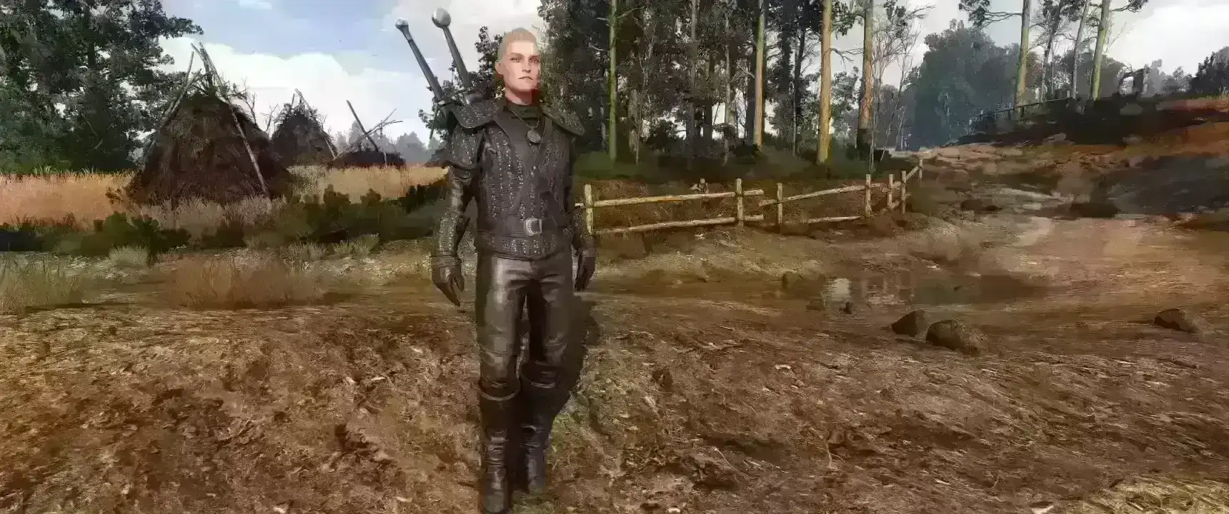 2263.png ⚔️《巫师3》沉浸式女猎魔人装备包|适配「自定义角色MOD」|全套护甲+外观定制