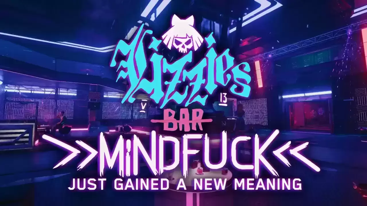 2303.png 🔥📀【赛博朋克 2077】Lizzie's Bar l丽兹酒店脑舞模组|沉浸式角色互动与剧情扩展