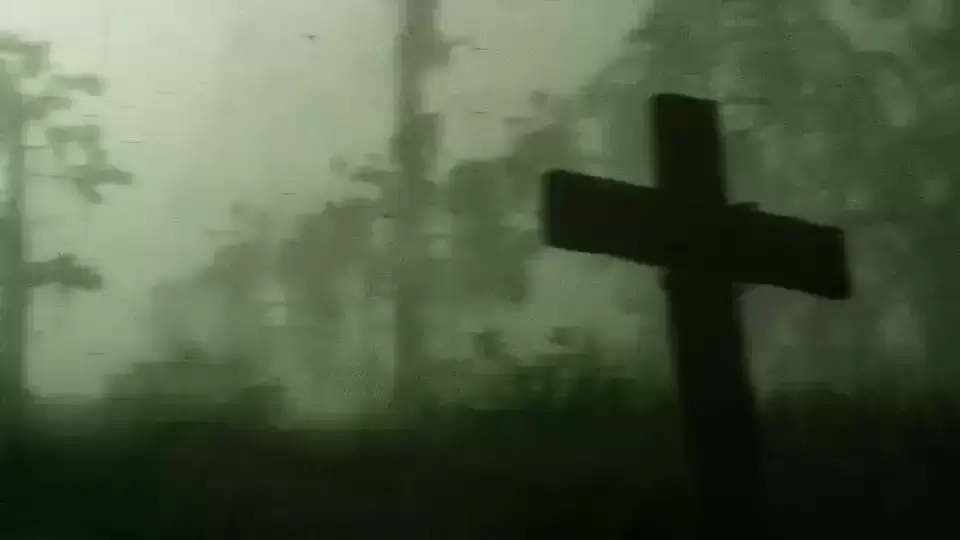 🌟【荒野大镖客 2】死亡承办者模组｜神秘收尸人降临西部