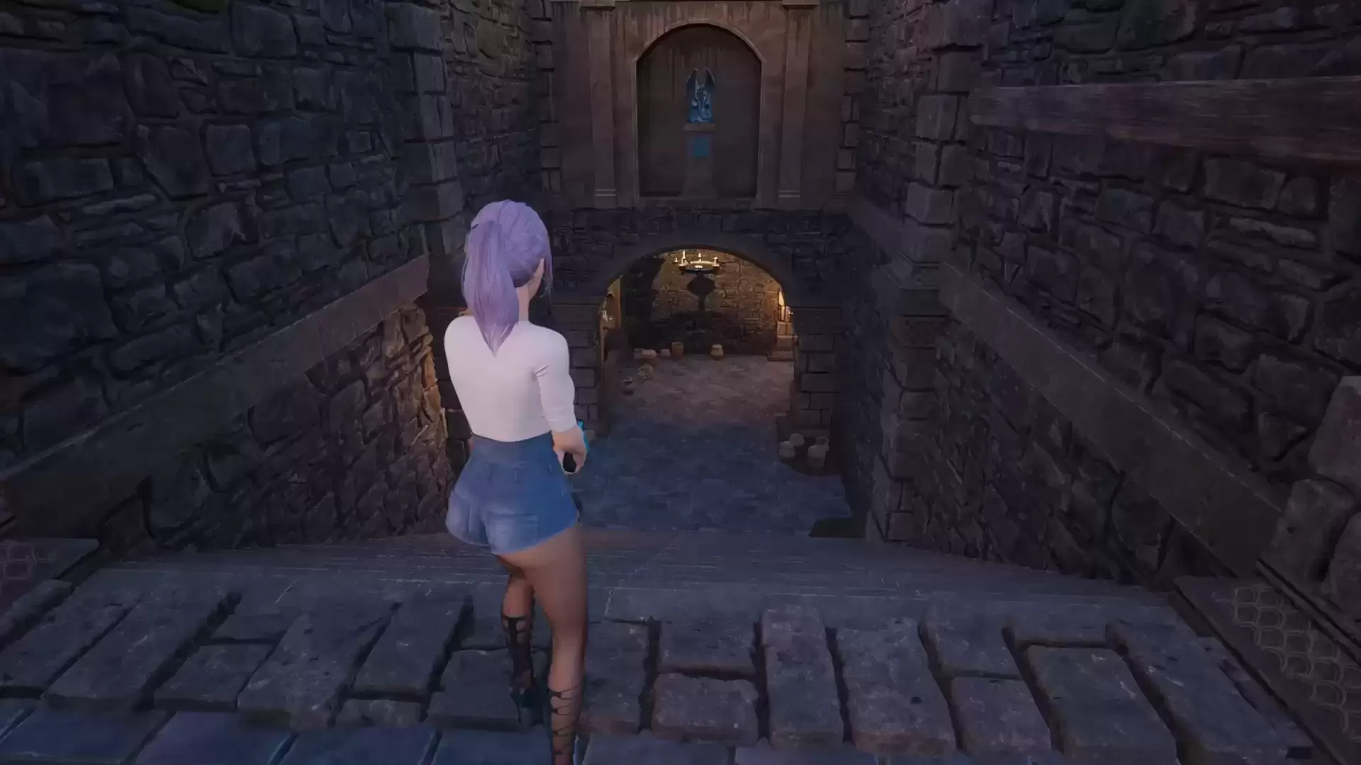 2347.png 🏰《The Killing Antidote》致命解药地牢生存挑战MOD|全新挑战地图|安装指南