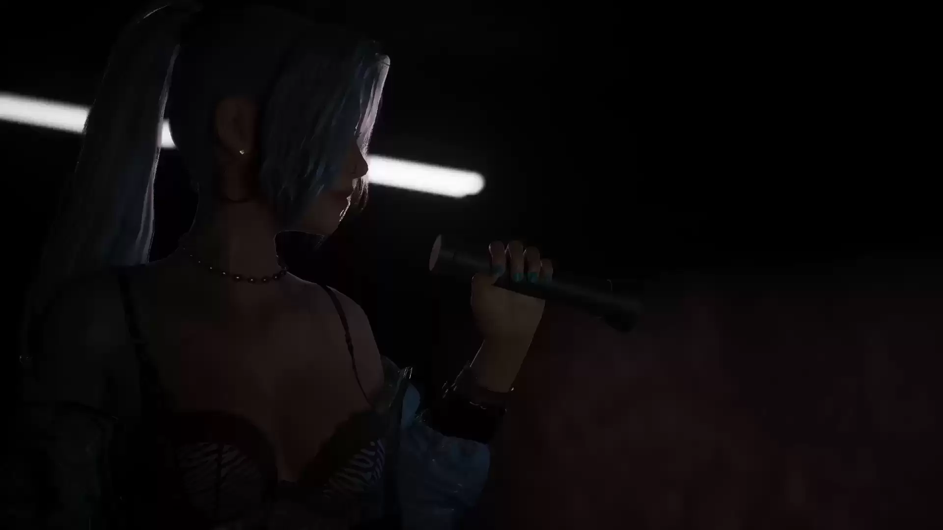 2350.png 🌀《The Killing Antidote》致命解药阈限空间MOD|超现实恐怖地图