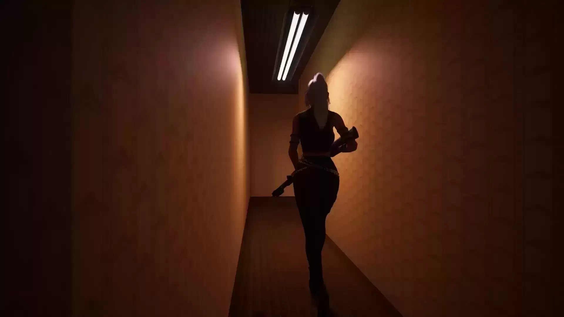 2349.png 🌀《The Killing Antidote》致命解药阈限空间MOD|超现实恐怖地图