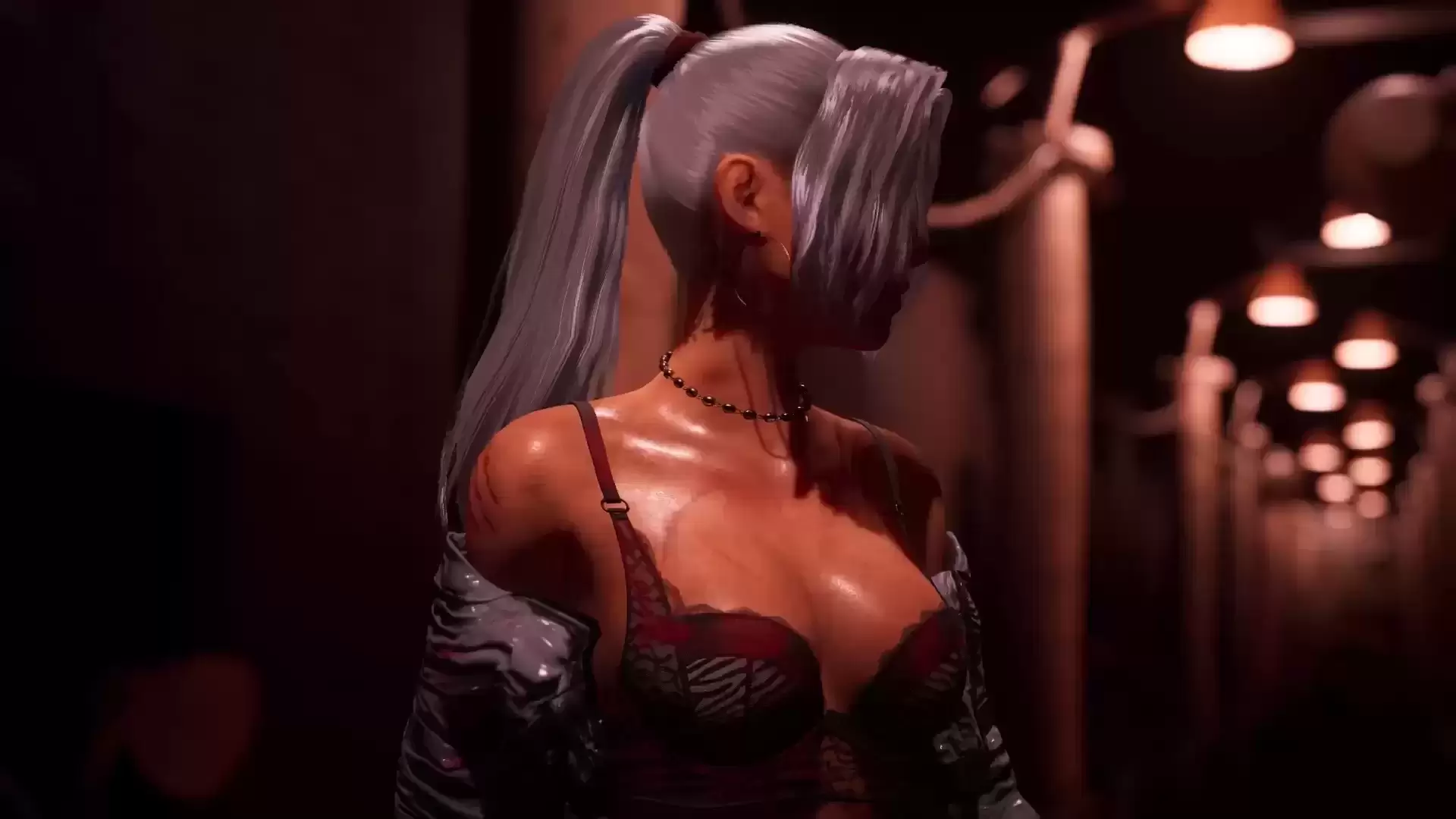 2348.png 🌀《The Killing Antidote》致命解药阈限空间MOD|超现实恐怖地图