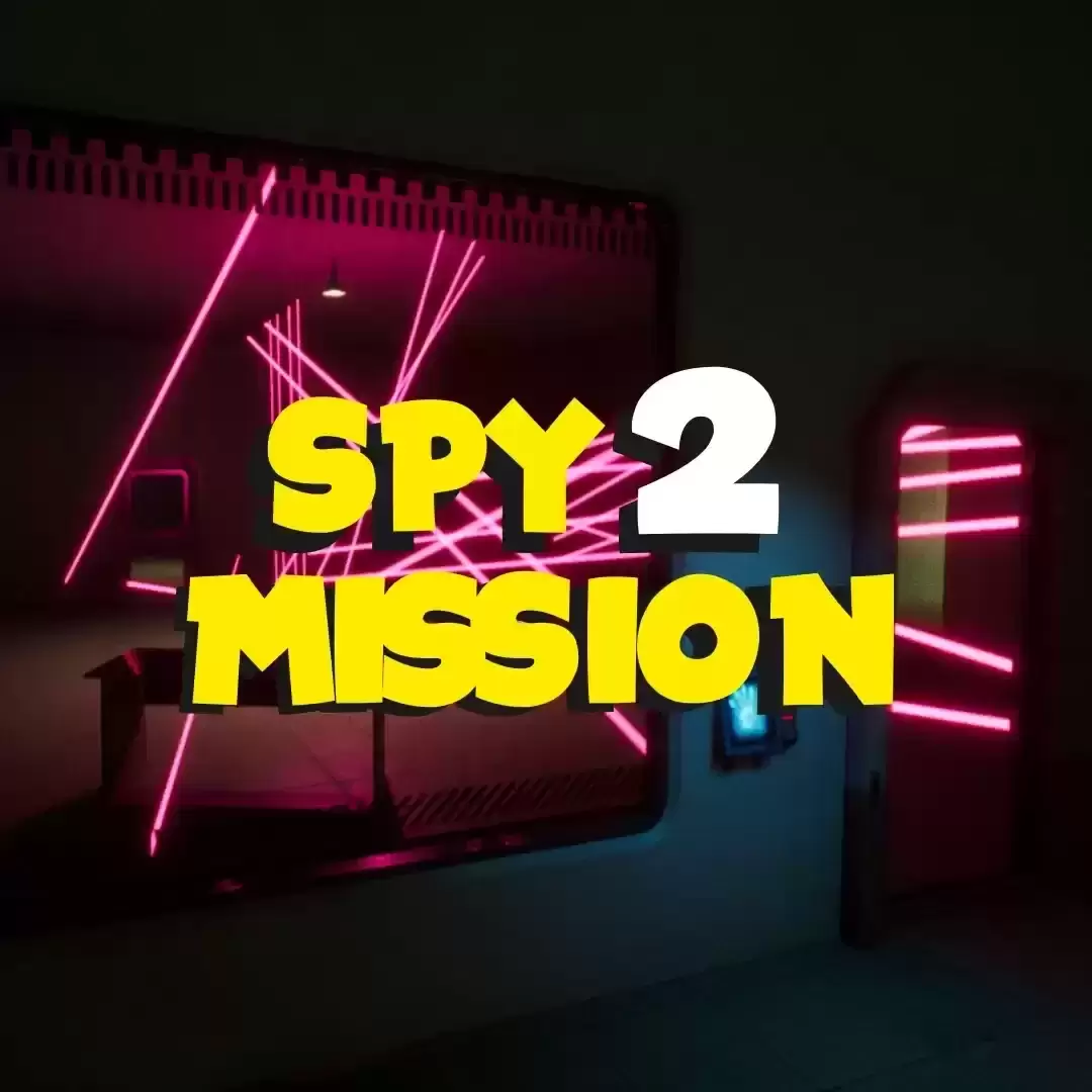 🕵️《YCR》间谍任务2 MOD｜特工潜入体验