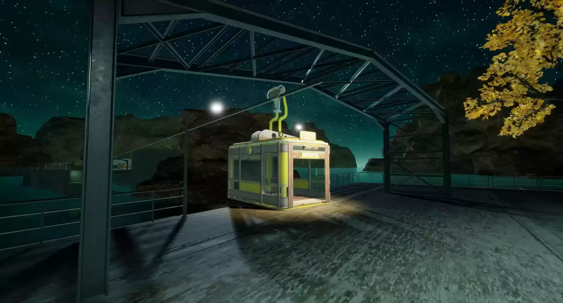 2356.png 🕵️《YCR》间谍任务2 MOD|特工潜入体验