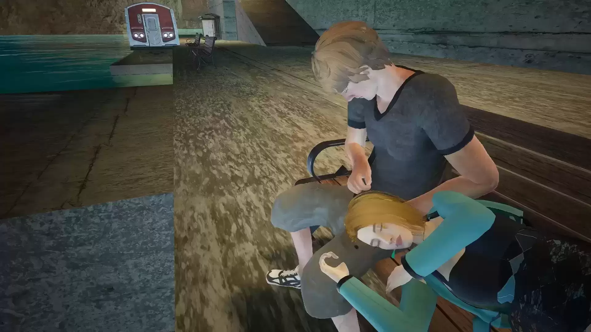 2354.png 🕵️《YCR》间谍任务2 MOD|特工潜入体验