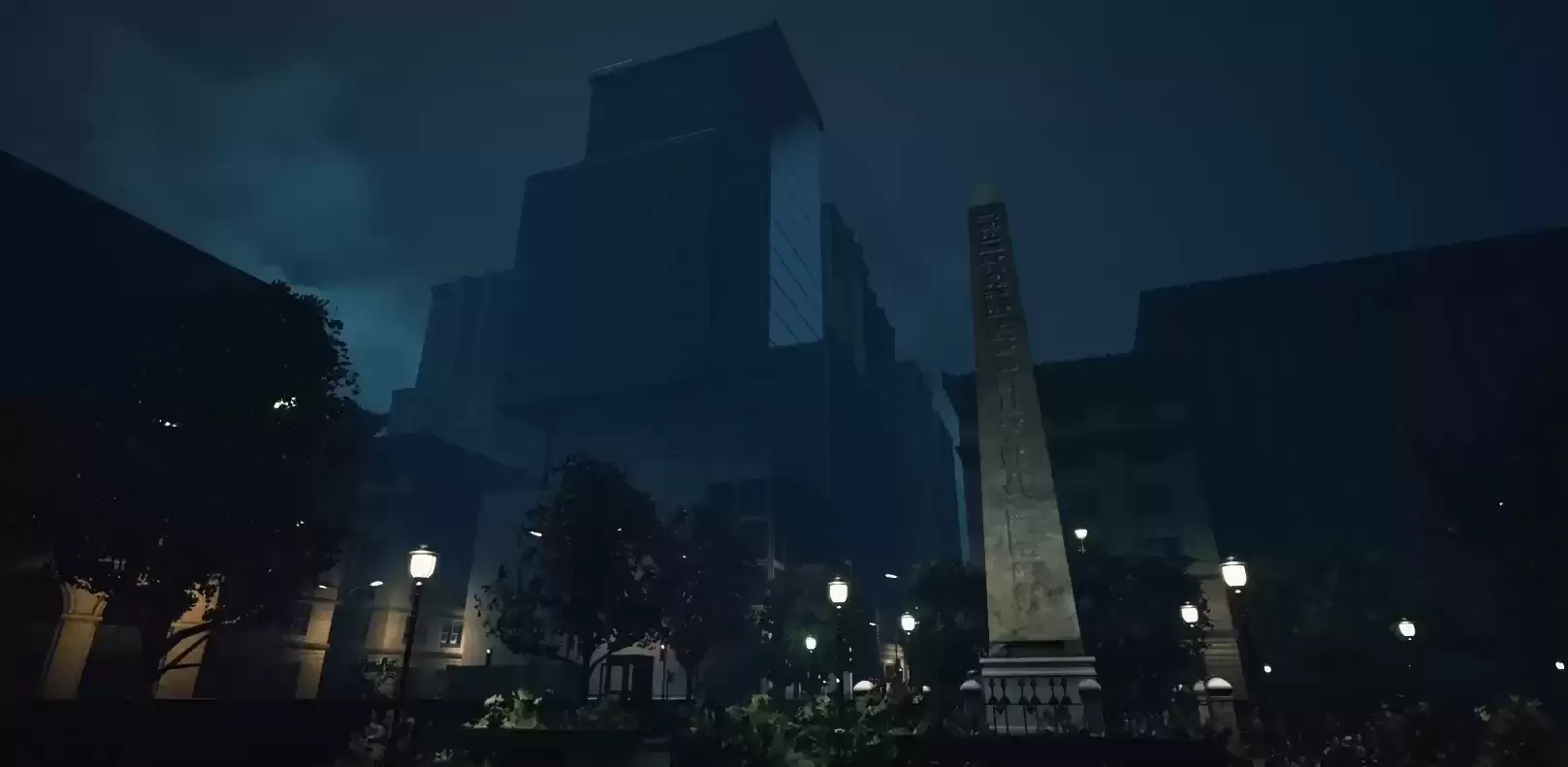 2364.png 🧟《致命解药》逃离浣熊市MOD|高配版生存挑战