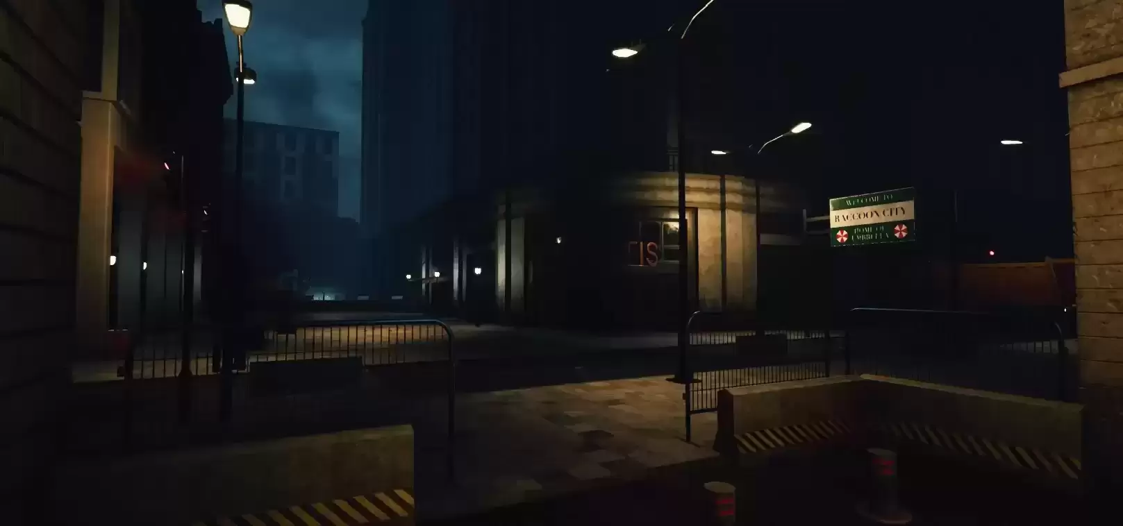 2363.png 🧟《致命解药》逃离浣熊市MOD|高配版生存挑战