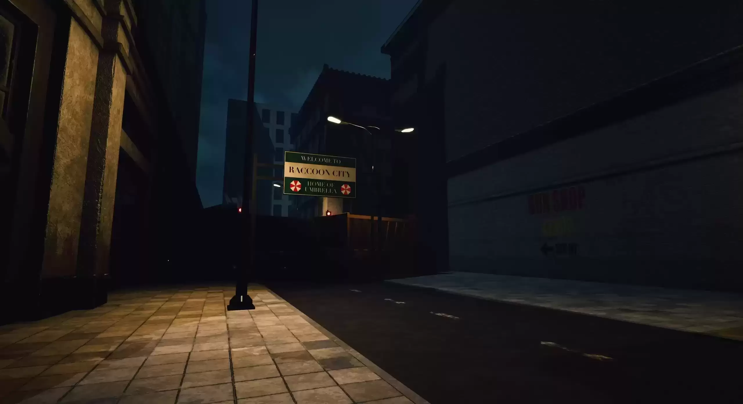 2365.png 🧟《致命解药》逃离浣熊市MOD|高配版生存挑战