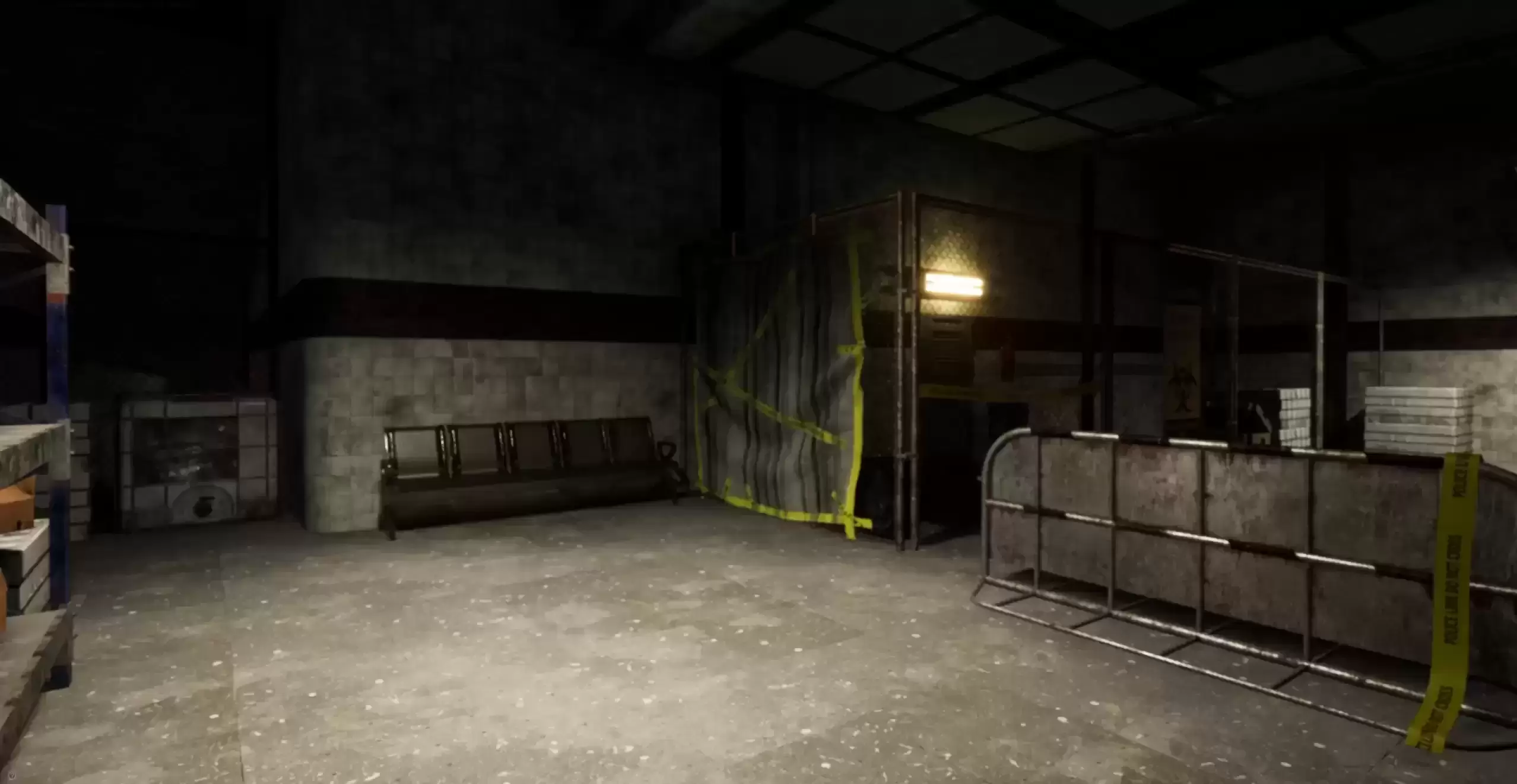 2367.png 🧟《致命解药》逃离浣熊市第二章MOD|深度体验指南