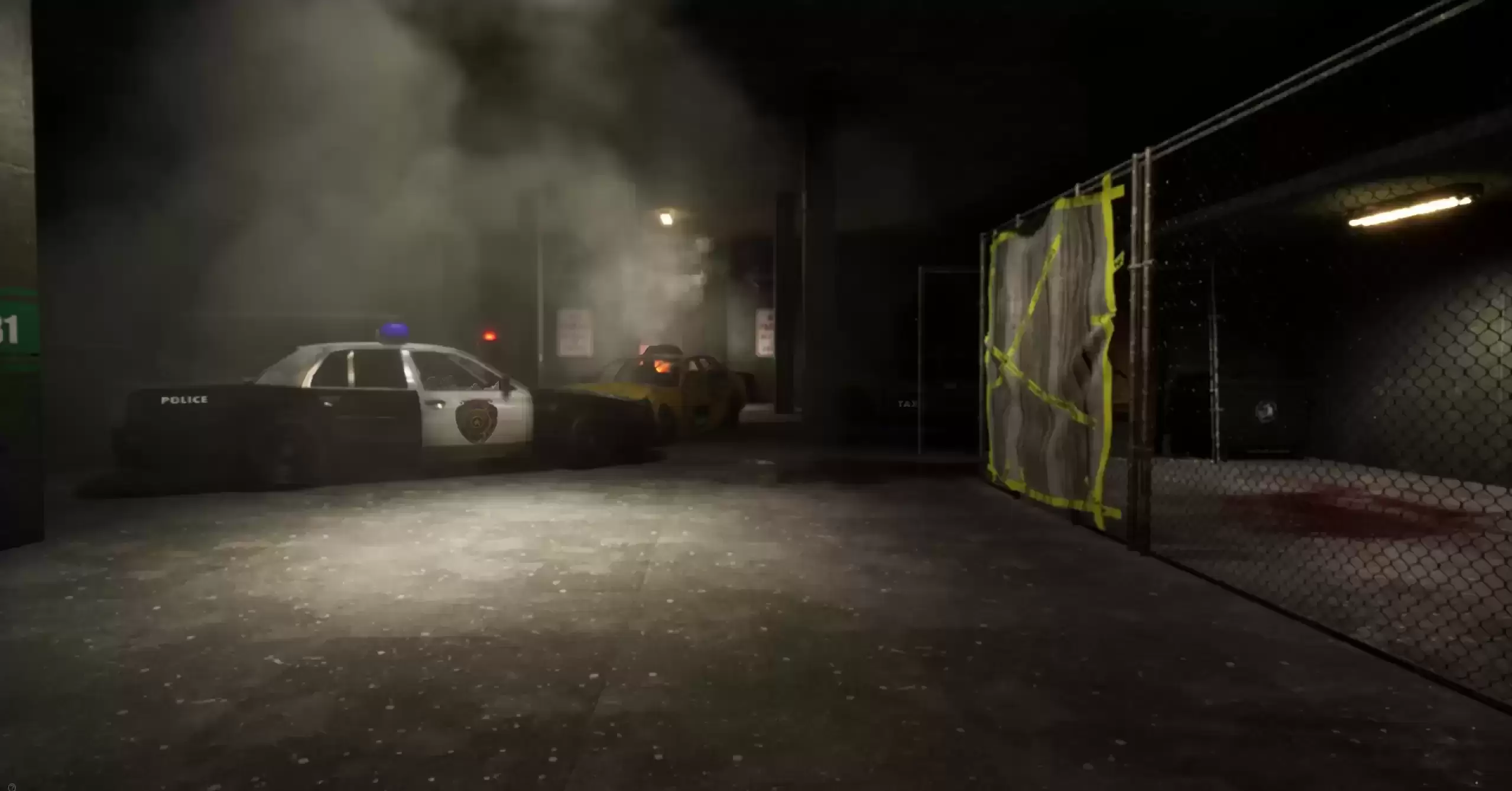 2366.png 🧟《致命解药》逃离浣熊市第二章MOD|深度体验指南