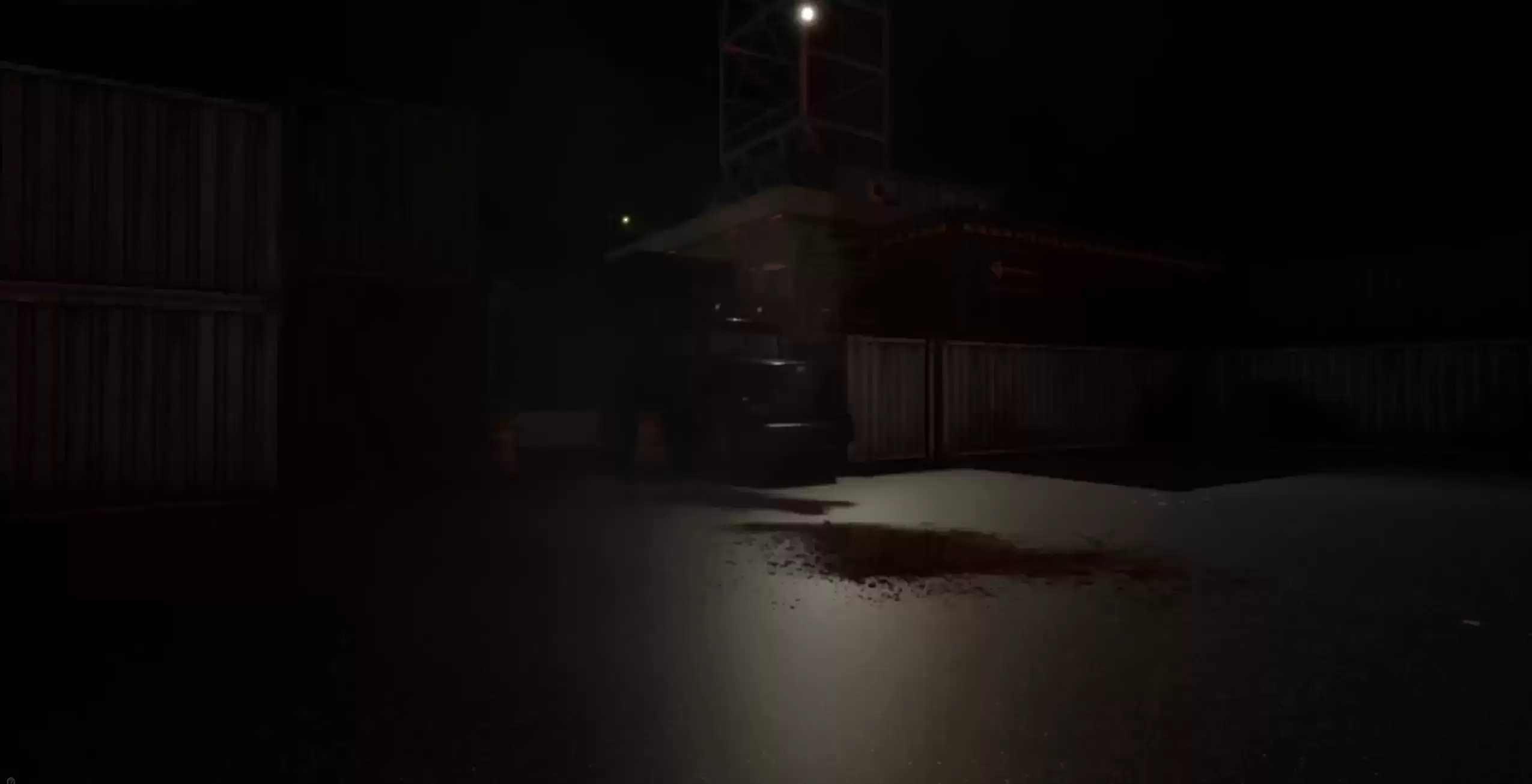 2369.png 🧟《致命解药》逃离浣熊市第二章MOD|深度体验指南