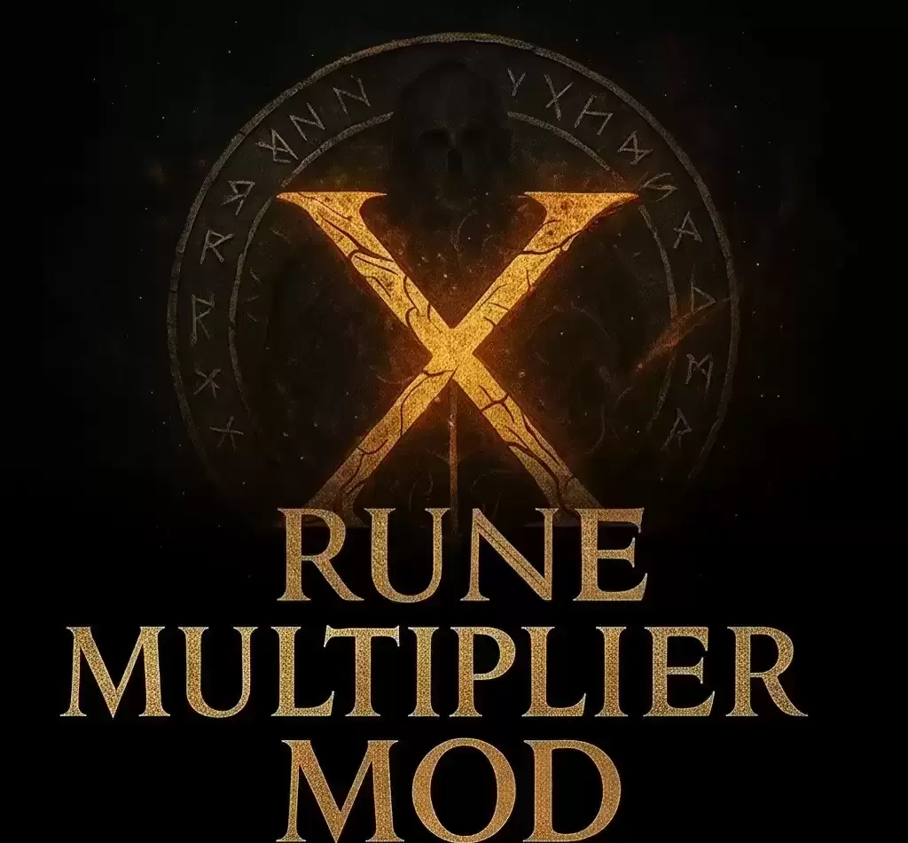 🏆《艾尔登法环：夜之统治》卢恩倍率MOD｜五档调节｜安全使用指南