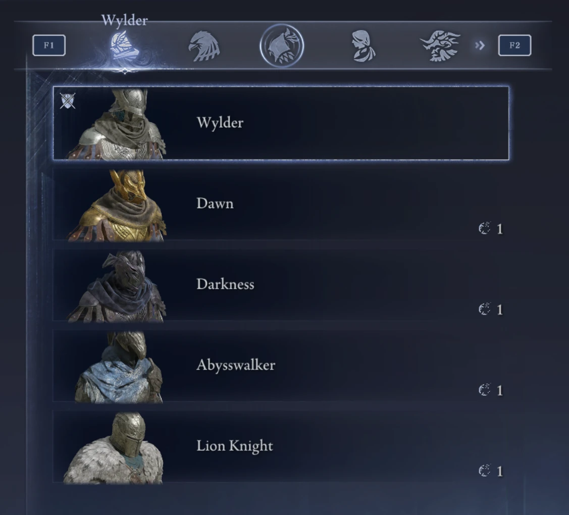 🎮 【超值MOD推荐】《艾尔登法环》全皮肤提前解锁+1元黑店！告别苦肝，秒变褪色者之王