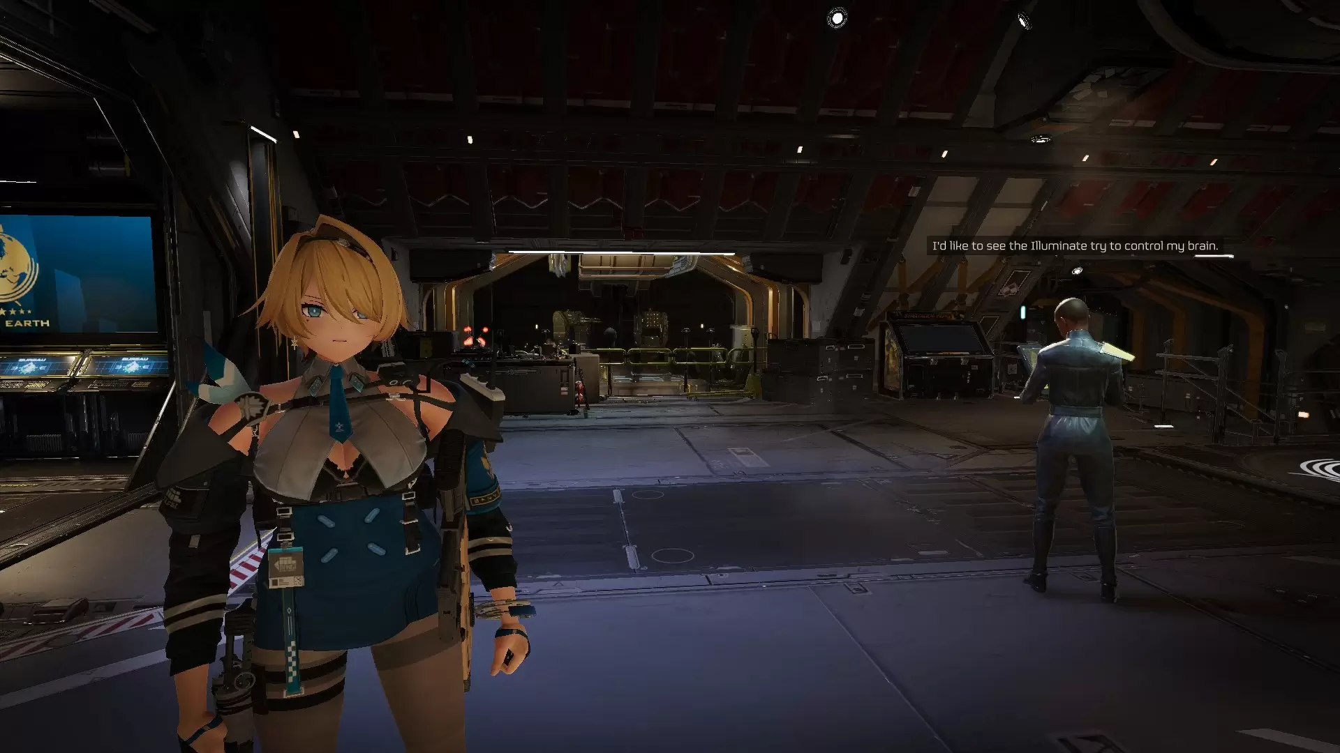 2419.webp ✨【绝地潜兵 2】少女前线 2 Nikketta VSK-94 模型替换 MOD|荣誉卫兵 RE-2310 改造🎧