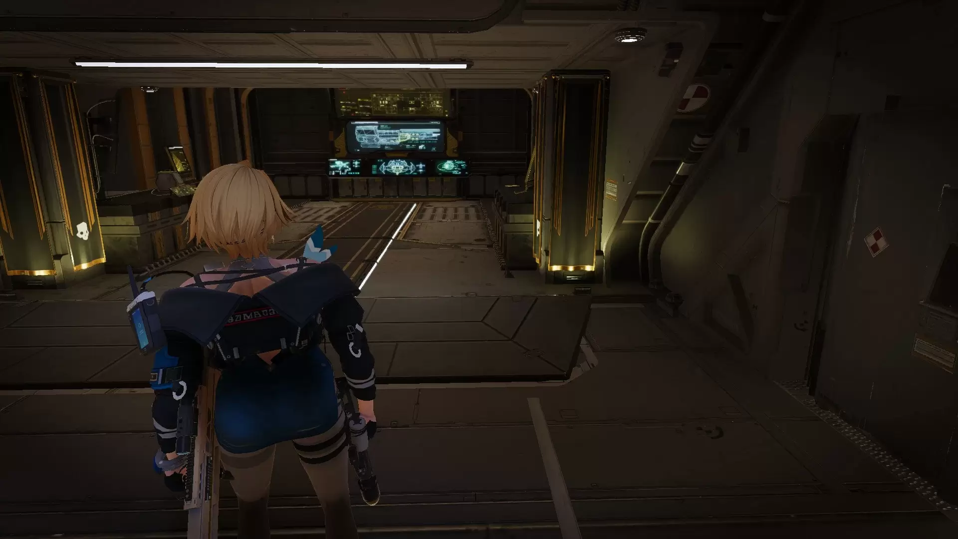 2420.webp ✨【绝地潜兵 2】少女前线 2 Nikketta VSK-94 模型替换 MOD|荣誉卫兵 RE-2310 改造🎧