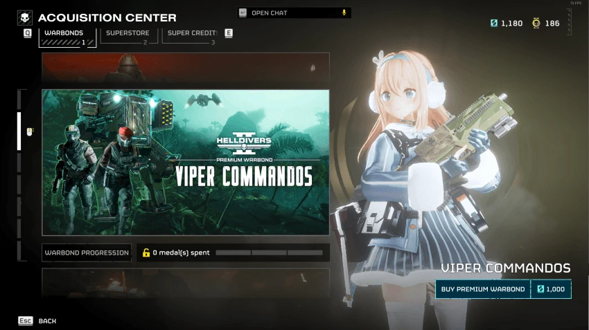 少女前线 2 索米装甲 MOD（PH-56/PH-9 替换）