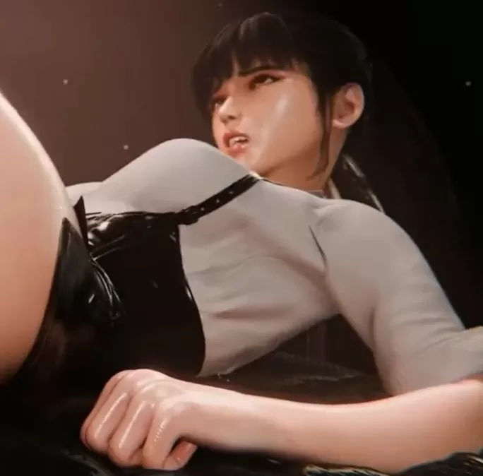 【剑星】Eve 主菜单60FPS 视频带音频MOD｜沉浸式启动界面优化方案