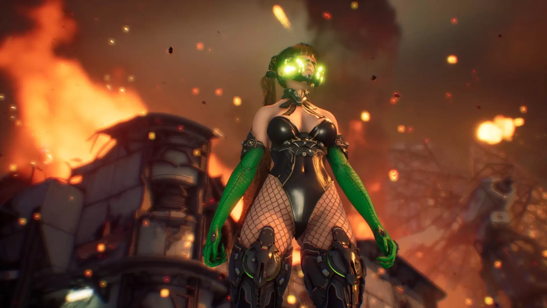 2454.webp 【剑星】Eve× 终极芙蕾娜联动 MOD|第一后裔限定战衣替换