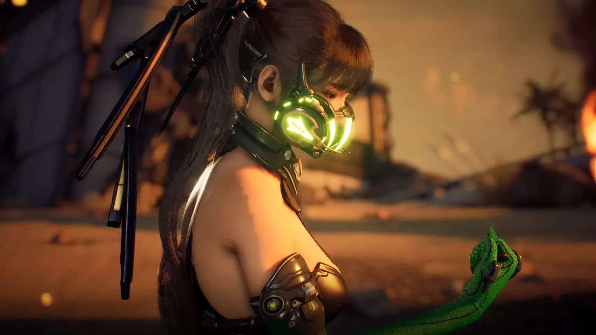 2453.webp 【剑星】Eve× 终极芙蕾娜联动 MOD|第一后裔限定战衣替换