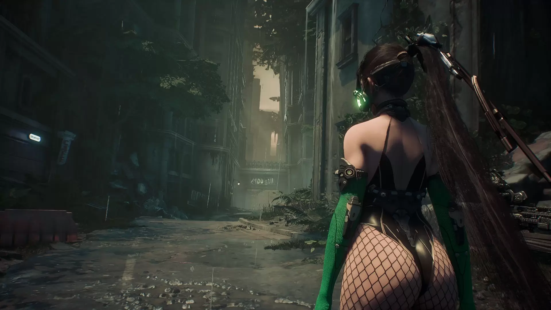 2456.webp 【剑星】Eve× 终极芙蕾娜联动 MOD|第一后裔限定战衣替换